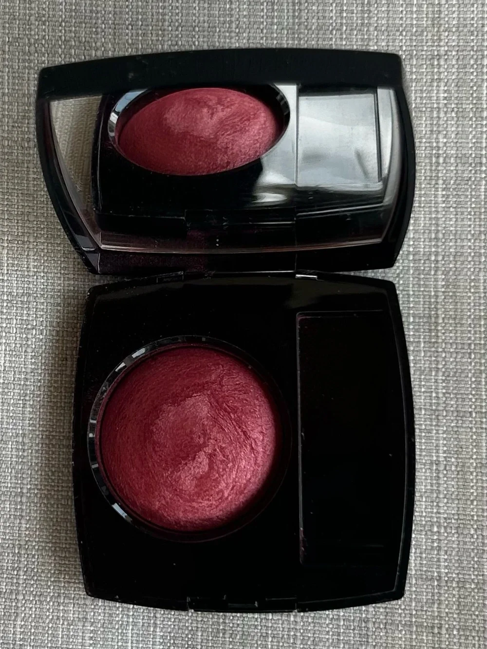 CHANEL limed edition